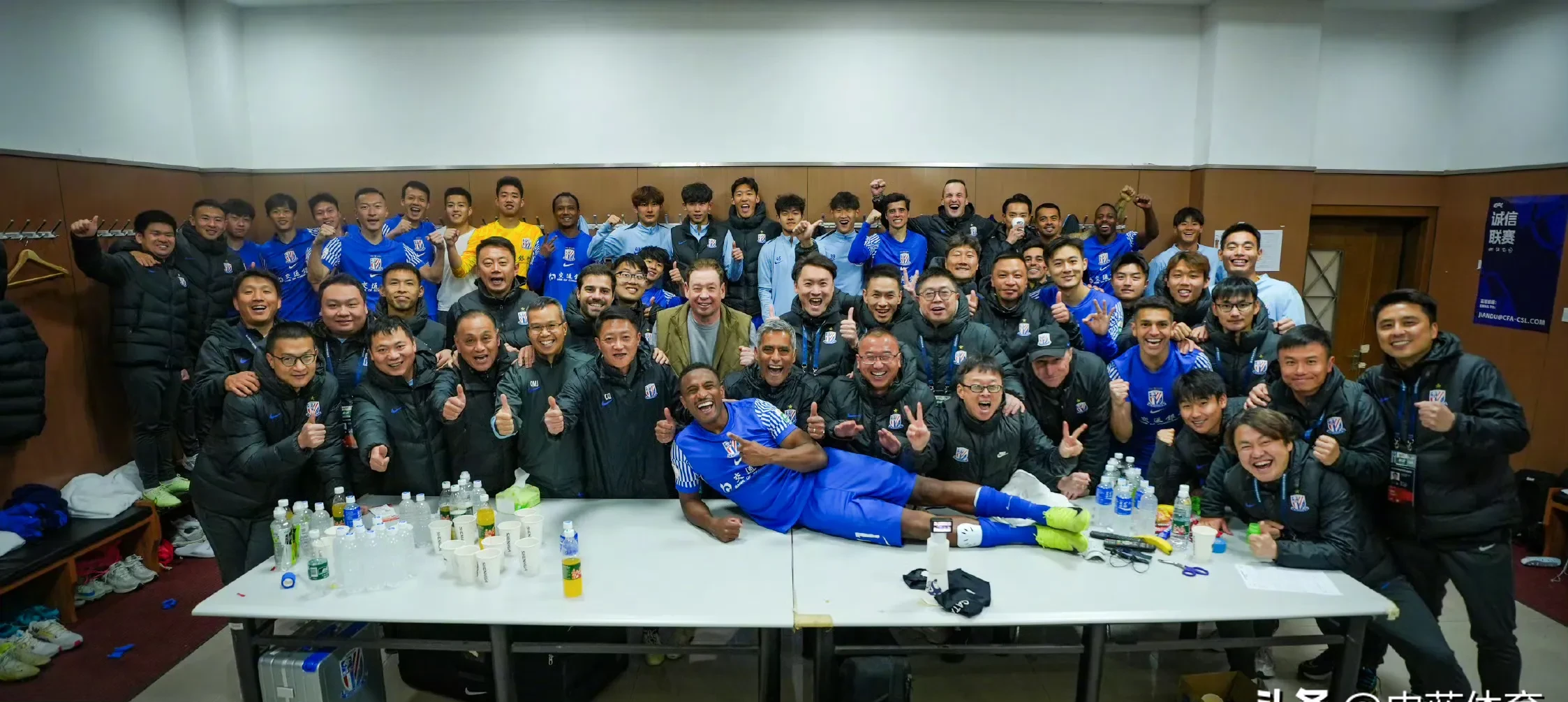 亚博体育app-上海申花发布备战花絮，转会期完成体检，欧篮联任务艰巨，球队文化再被提及-亚博体育app