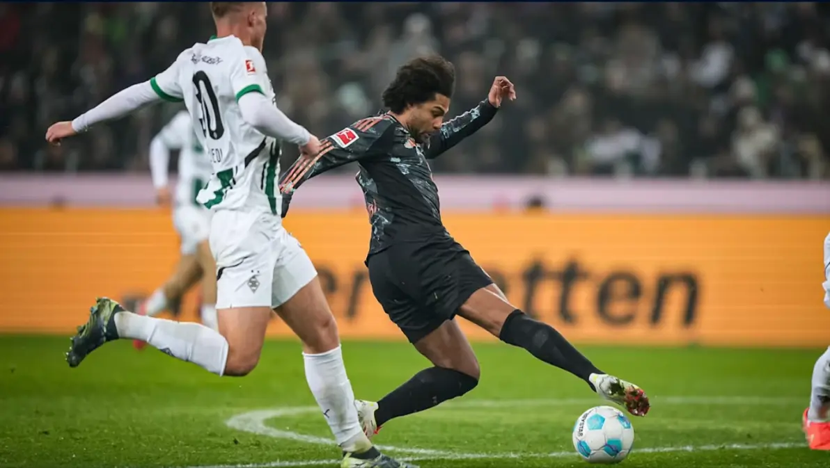 yabo-包含赛地聚焦：欧超杯关键时刻热度飙升，门兴格拉德巴赫止住颓势，更衣室稳定，训练强度明显提升的词条-yabo