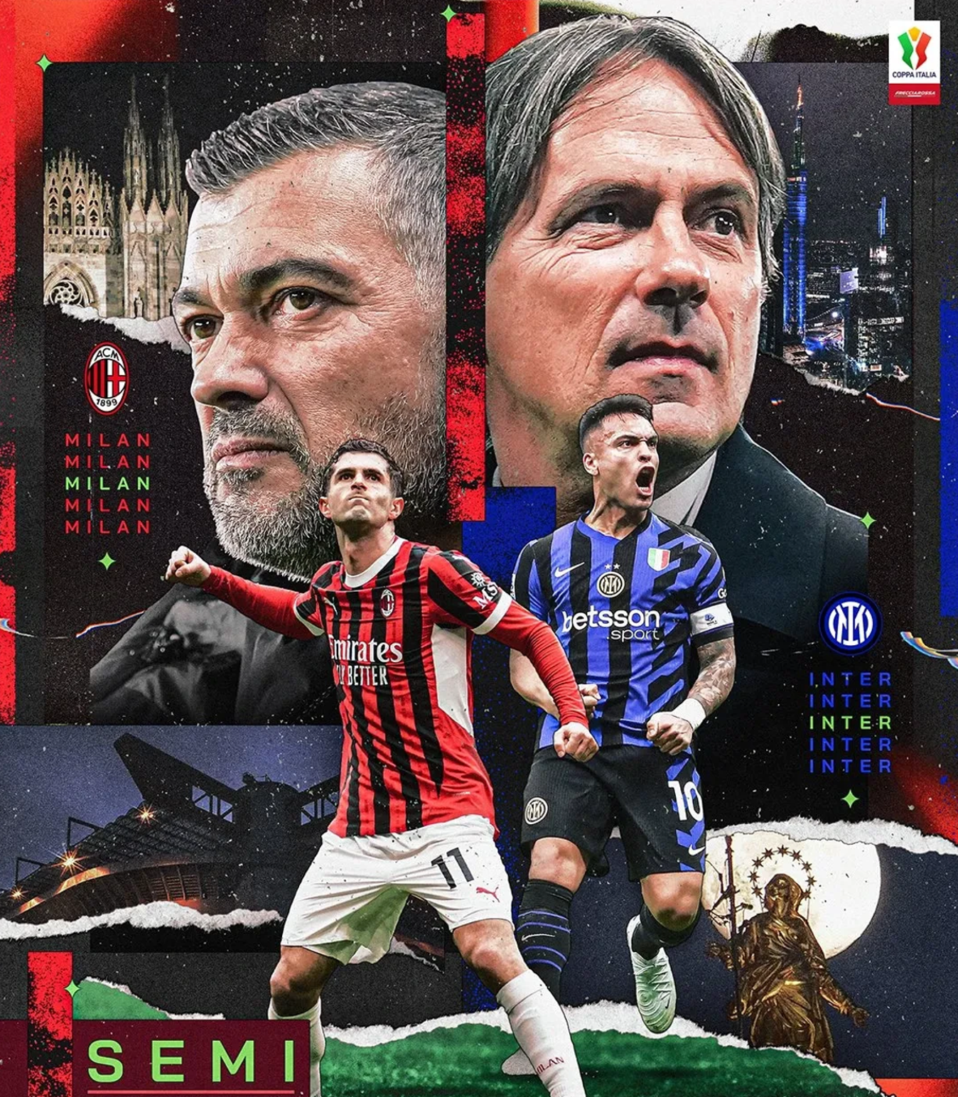 包含赛前国际米兰止住颓势:意大利杯节点到来,媒体盛赞,赛季目标并未改变的词条 包含赛前国际米兰止住颓势:意大利杯节点到来,媒体盛赞,赛季目标并未改变的词条