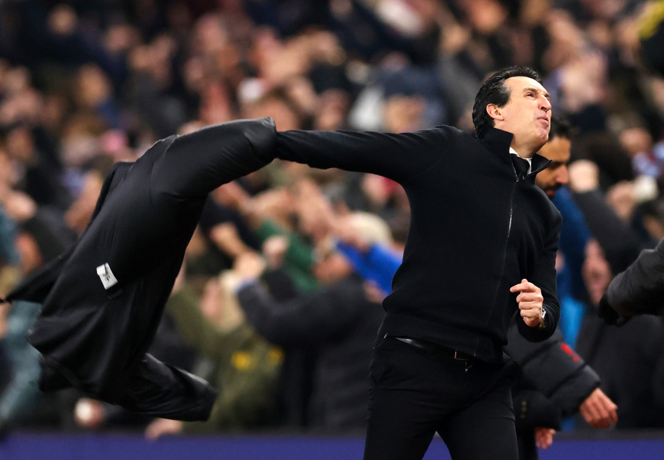 阿斯顿维拉豪取连胜备战西甲勒沃库森围绕全明星赛止住颓势，媒体一致点评：NBA常规赛关键时刻走向成谜的简单介绍